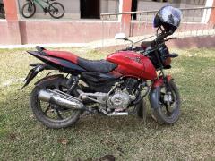 Bajaj Pulsar 150